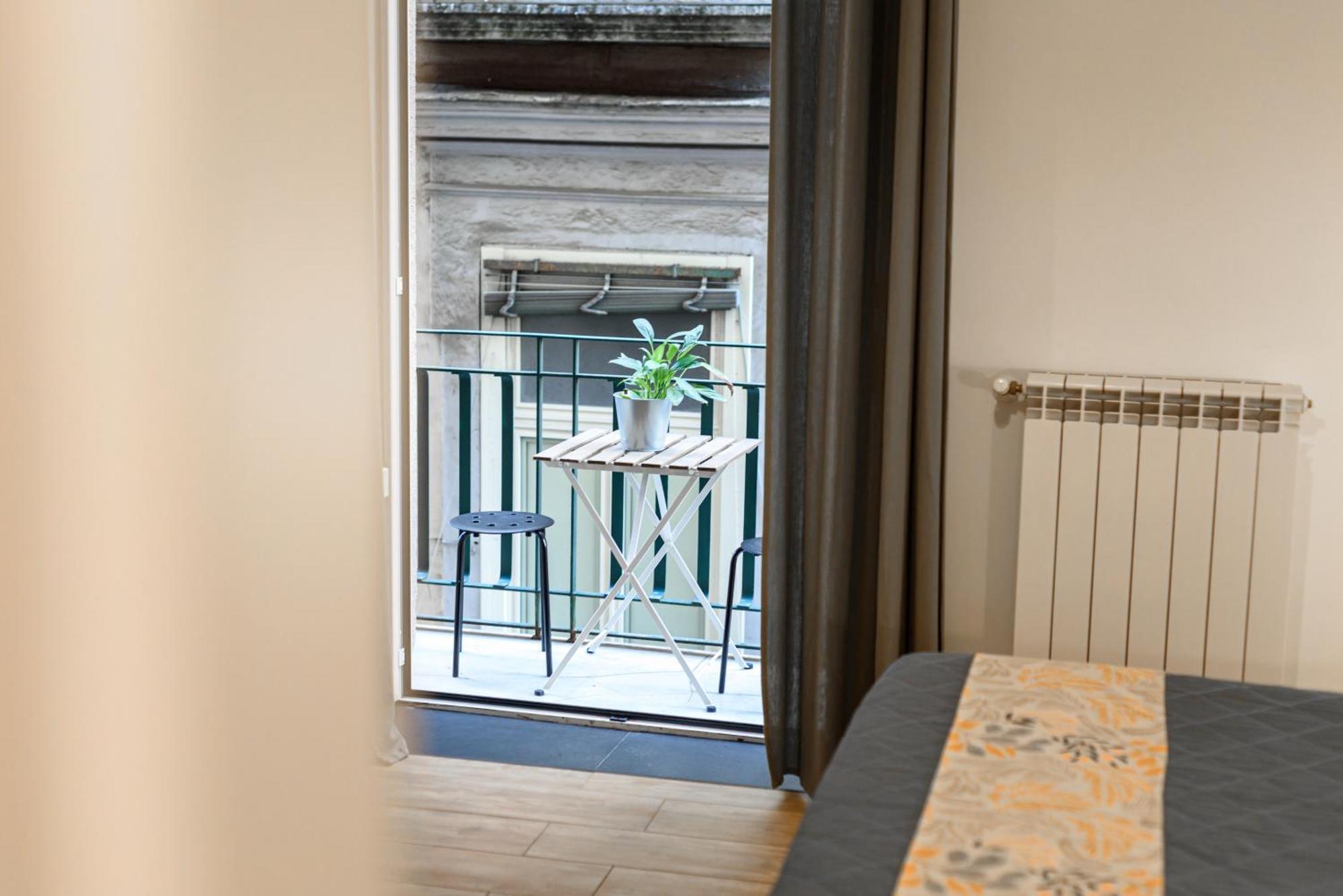 Ecosuite Spaccanapoli Exterior photo