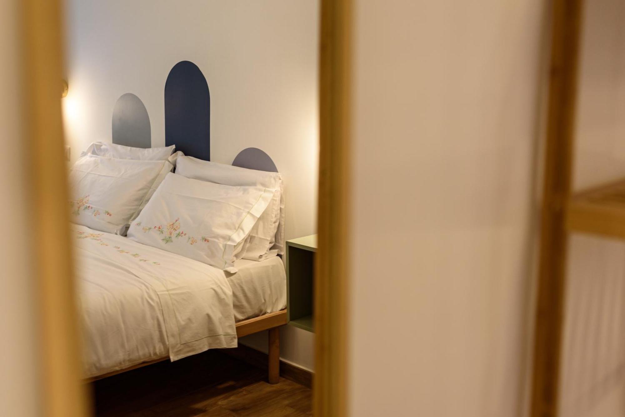 Ecosuite Spaccanapoli Exterior photo